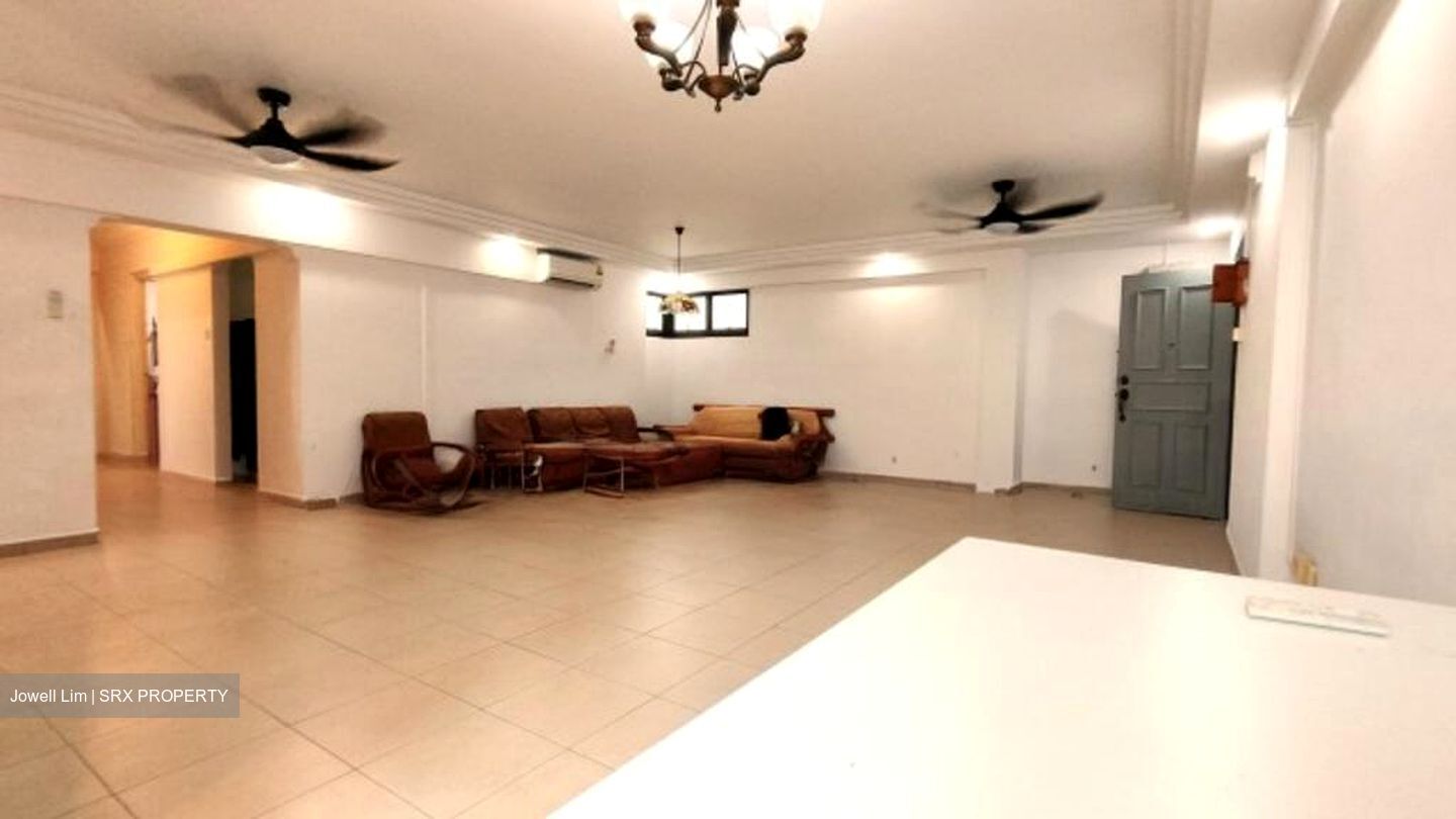 Blk 511 Woodlands Drive 14 (Woodlands), HDB Executive #497368161